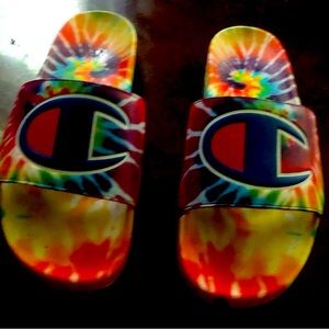 Champion Slides